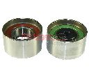 Set curea de distributie METZGER WM-Z 504</br>Piesa auto pentru Curea distributie/ Set