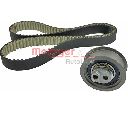 Set curea de distributie METZGER WM-Z 618</br>Piesa auto pentru Curea distributie/ Set