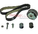 Set curea de distributie METZGER WM-Z 730</br>Piesa auto pentru Curea distributie/ Set