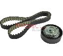 Set curea de distributie METZGER WM-Z 794</br>Piesa auto pentru Curea distributie/ Set
