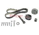 Set curea de distributie METZGER WM-Z 857