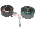 Set curea de distributie METZGER WM-Z 857