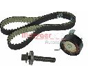 Set curea de distributie METZGER WM-Z 948</br>Piesa auto pentru Curea distributie/ Set
