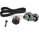 Set curea de distributie METZGER WM-Z 966</br>Piesa auto pentru Curea distributie/ Set