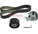 Set curea de distributie METZGER WM-Z 967</br>Piesa auto pentru Curea distributie/ Set