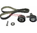 Set curea de distributie METZGER WM-Z 976</br>Piesa auto pentru Curea distributie/ Set