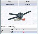 Comutator coloana directie MAGNETI MARELLI 000041409010</br>Piesa auto pentru Intrerupatoare / Relee / Control