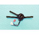 Comutator coloana directie MAGNETI MARELLI 000041585010</br>Piesa auto pentru Intrerupatoare / Relee / Control