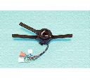Comutator coloana directie MAGNETI MARELLI 000042300010</br>Piesa auto pentru Intrerupatoare / Relee / Control