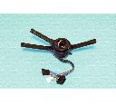 Comutator coloana directie MAGNETI MARELLI 000043004010</br>Piesa auto pentru Echipament interior
