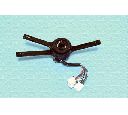 Comutator coloana directie MAGNETI MARELLI 000043005010</br>Piesa auto pentru Intrerupatoare / Relee / Control