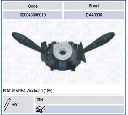 Comutator coloana directie MAGNETI MARELLI 000043096010</br>Piesa auto pentru Echipament interior