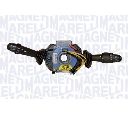 Comutator coloana directie MAGNETI MARELLI 000050064010</br>Piesa auto pentru Echipament interior