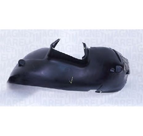 Carenaj,cpasaj roata MAGNETI MARELLI 021316905090</br>Piesa auto pentru Fata vehicul Carenaj,cpasaj roata MAGNETI MARELLI 021316905090</br>Piesa auto pentru Fata vehicul