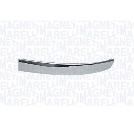 Tampon MAGNETI MARELLI 021316910480</br>Piesa auto pentru Elemente caroserie/Aripa/Bara protectie Tampon MAGNETI MARELLI 021316910480</br>Piesa auto pentru Elemente caroserie/Aripa/Bara protectie