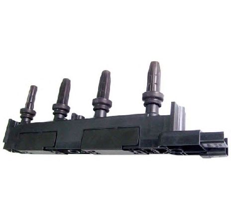 Bobina de inductie MAGNETI MARELLI 060717104012</br>Piesa auto pentru Aprindere scanteie/incandescenta Bobina de inductie MAGNETI MARELLI 060717104012</br>Piesa auto pentru Aprindere scanteie/incandescenta