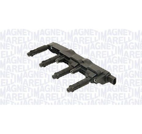 Bobina de inductie MAGNETI MARELLI 060810243010</br>Piesa auto pentru Aprindere scanteie/incandescenta Bobina de inductie MAGNETI MARELLI 060810243010</br>Piesa auto pentru Aprindere scanteie/incandescenta