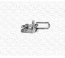 Motor stergator MAGNETI MARELLI 064343016010