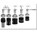 Filtru ulei MAGNETI MARELLI 154086363180