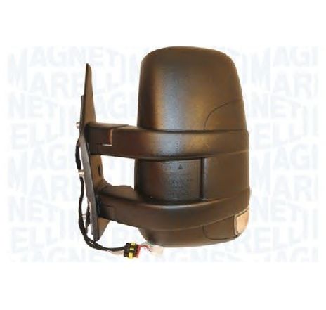 Oglinda exterioara, cabina MAGNETI MARELLI 182203180470</br>Piesa auto pentru Celula pasager Oglinda exterioara, cabina MAGNETI MARELLI 182203180470</br>Piesa auto pentru Celula pasager