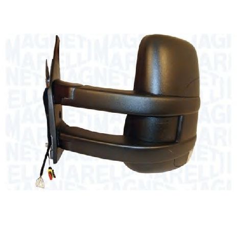 Oglinda exterioara, cabina MAGNETI MARELLI 182203182370 Oglinda exterioara, cabina MAGNETI MARELLI 182203182370