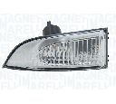 Semnalizator MAGNETI MARELLI 182206002000</br>Piesa auto pentru Semnalizare / elemente