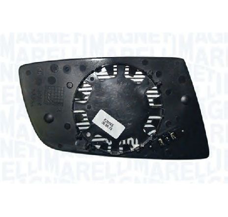 Sticla oglinda, oglinda retrovizoare exterioara MAGNETI MARELLI 182209002100 Sticla oglinda, oglinda retrovizoare exterioara MAGNETI MARELLI 182209002100