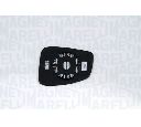 Sticla oglinda, oglinda retrovizoare exterioara MAGNETI MARELLI 182209007000</br>Piesa auto pentru Celula pasager