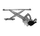 Mecanism actionare geam MAGNETI MARELLI 350103060000</br>Piesa auto pentru Echipament interior