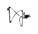 Mecanism actionare geam MAGNETI MARELLI 350103102600</br>Piesa auto pentru Echipament interior