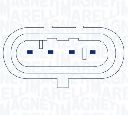 Mecanism actionare geam MAGNETI MARELLI 350103116300</br>Piesa auto pentru Categorii