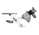 Mecanism actionare geam MAGNETI MARELLI 350103120700</br>Piesa auto pentru Categorii