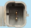 Mecanism actionare geam MAGNETI MARELLI 350103123000