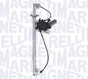 Mecanism actionare geam MAGNETI MARELLI 350103132300</br>Piesa auto pentru Echipament interior