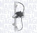 Mecanism actionare geam MAGNETI MARELLI 350103133400</br>Piesa auto pentru Categorii
