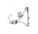 Mecanism actionare geam MAGNETI MARELLI 350103136000</br>Piesa auto pentru Echipament interior