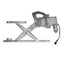 Mecanism actionare geam MAGNETI MARELLI 350103174000</br>Piesa auto pentru Echipament interior