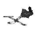 Mecanism actionare geam MAGNETI MARELLI 350103204000</br>Piesa auto pentru Echipament interior
