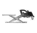Mecanism actionare geam MAGNETI MARELLI 350103261000