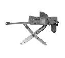 Mecanism actionare geam MAGNETI MARELLI 350103301000</br>Piesa auto pentru Categorii