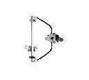 Mecanism actionare geam MAGNETI MARELLI 350103452000