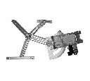 Mecanism actionare geam MAGNETI MARELLI 350103472000