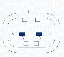 Mecanism actionare geam MAGNETI MARELLI 350103525000</br>Piesa auto pentru Echipament interior