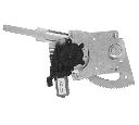 Mecanism actionare geam MAGNETI MARELLI 350103748000</br>Piesa auto pentru Echipament interior