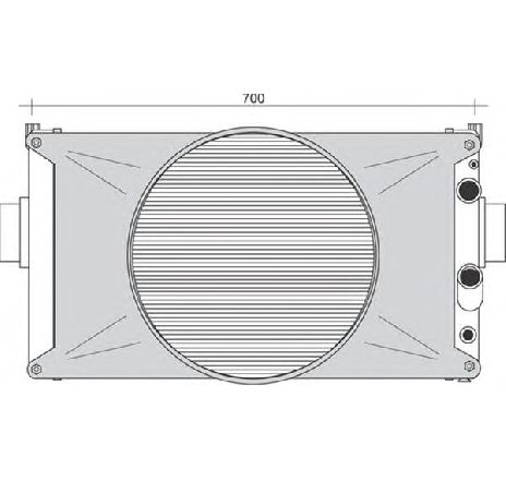 Radiator, racire motor MAGNETI MARELLI 350213937000</br>Piesa auto pentru Radiator racire apa/ ulei Radiator, racire motor MAGNETI MARELLI 350213937000</br>Piesa auto pentru Radiator racire apa/ ulei