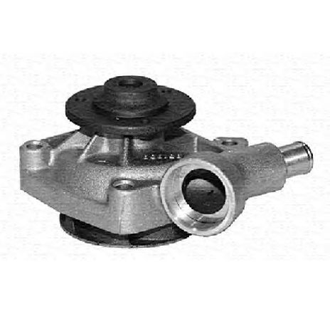 Pompa apa MAGNETI MARELLI 350981325000</br>Piesa auto pentru Pompa apa/ Garnitura Pompa apa MAGNETI MARELLI 350981325000</br>Piesa auto pentru Pompa apa/ Garnitura
