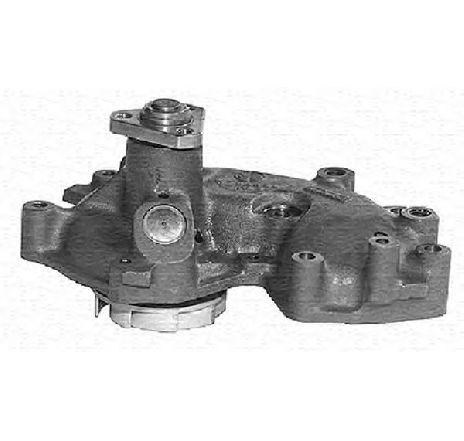 Pompa apa MAGNETI MARELLI 350981363000</br>Piesa auto pentru Pompa apa/ Garnitura Pompa apa MAGNETI MARELLI 350981363000</br>Piesa auto pentru Pompa apa/ Garnitura