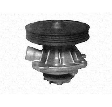 Pompa apa MAGNETI MARELLI 350981366000</br>Piesa auto pentru Pompa apa/ Garnitura Pompa apa MAGNETI MARELLI 350981366000</br>Piesa auto pentru Pompa apa/ Garnitura