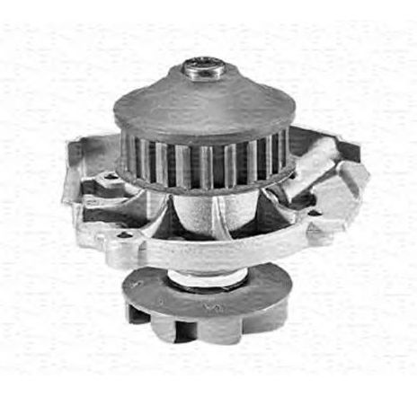 Pompa apa MAGNETI MARELLI 350981370000</br>Piesa auto pentru Pompa apa/ Garnitura Pompa apa MAGNETI MARELLI 350981370000</br>Piesa auto pentru Pompa apa/ Garnitura