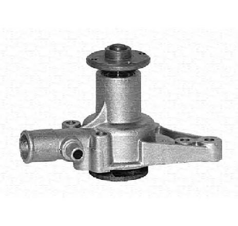 Pompa apa MAGNETI MARELLI 350981419000</br>Piesa auto pentru Pompa apa/ Garnitura Pompa apa MAGNETI MARELLI 350981419000</br>Piesa auto pentru Pompa apa/ Garnitura